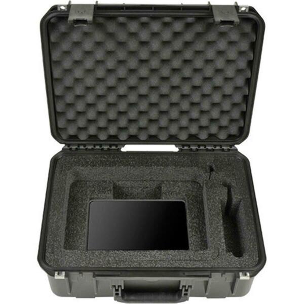 I-Series Mixer Case for Touch Mix 8-16, Skb, Mfr#: 3I1813-7-TMIX
